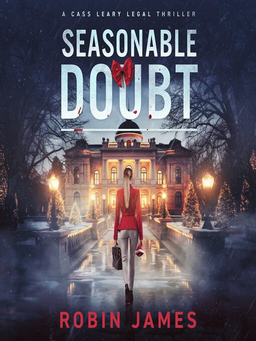 Title details for Seasonable Doubt by Robin James - Wait list